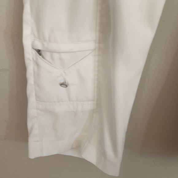 DKNY GOLF Capris Length Pants 8 - Picture 9 of 9